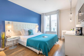 Zenitude Hôtel Résidences Marseille Saint-Charles